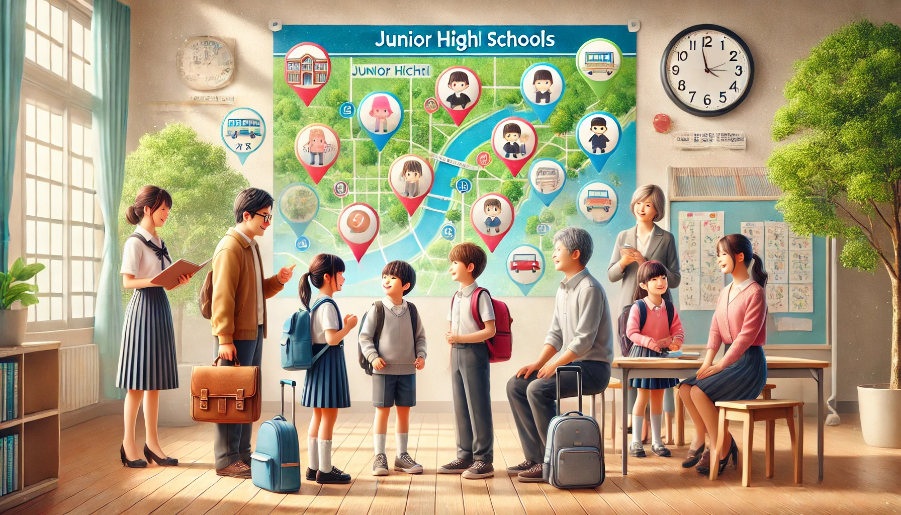 これで確認もれは無し！中学受験の志望校選び基準15選 ーオンライン国語指導 YS中学受験国語力研究室